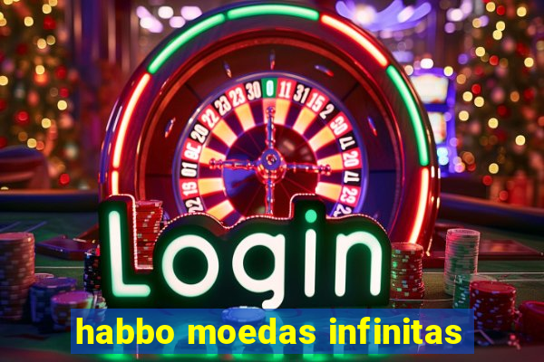 habbo moedas infinitas